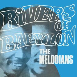 Cover of Rivers of Babylon (Expanded Version)