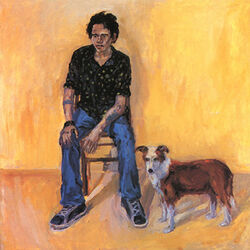 Cover of "Whatever, Mortal"