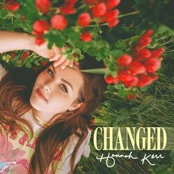Cover of Changed