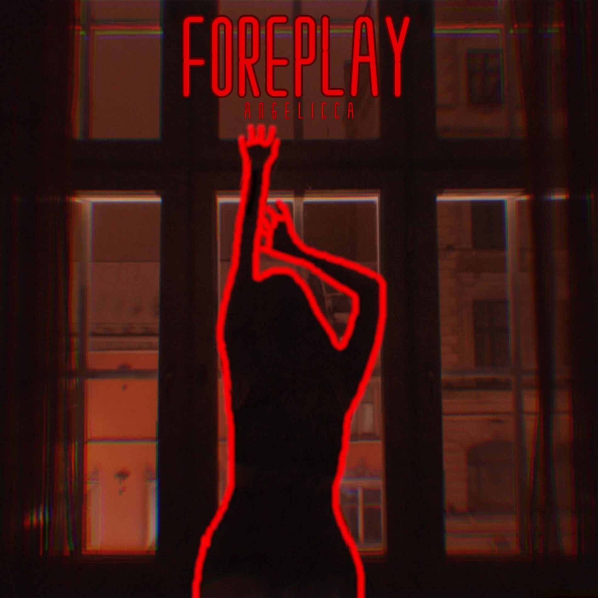 Album cover of Foreplay (Remake)