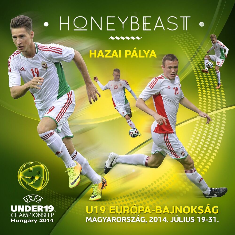 Picture of Hazai Pálya