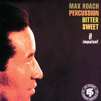 洋楽 MaxRoach:WeInsist Max Roach / マックス・ローチ / Max Roach Quartet Live In