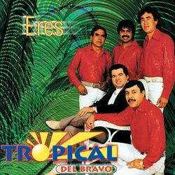 Cover of Eres