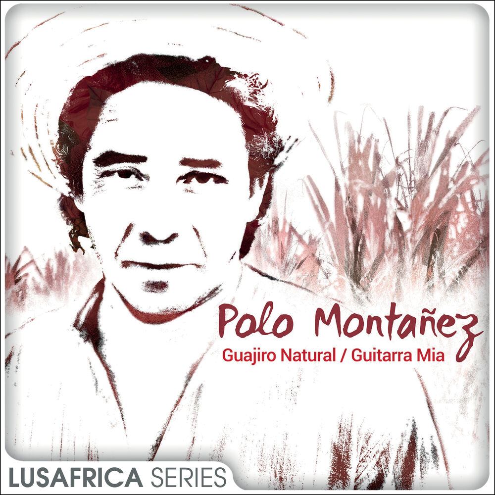 Picture of The Lusafrica Series: Guajiro Natural / Guitarra Mía