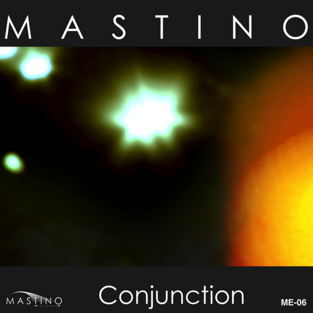 Picture of Conjunction