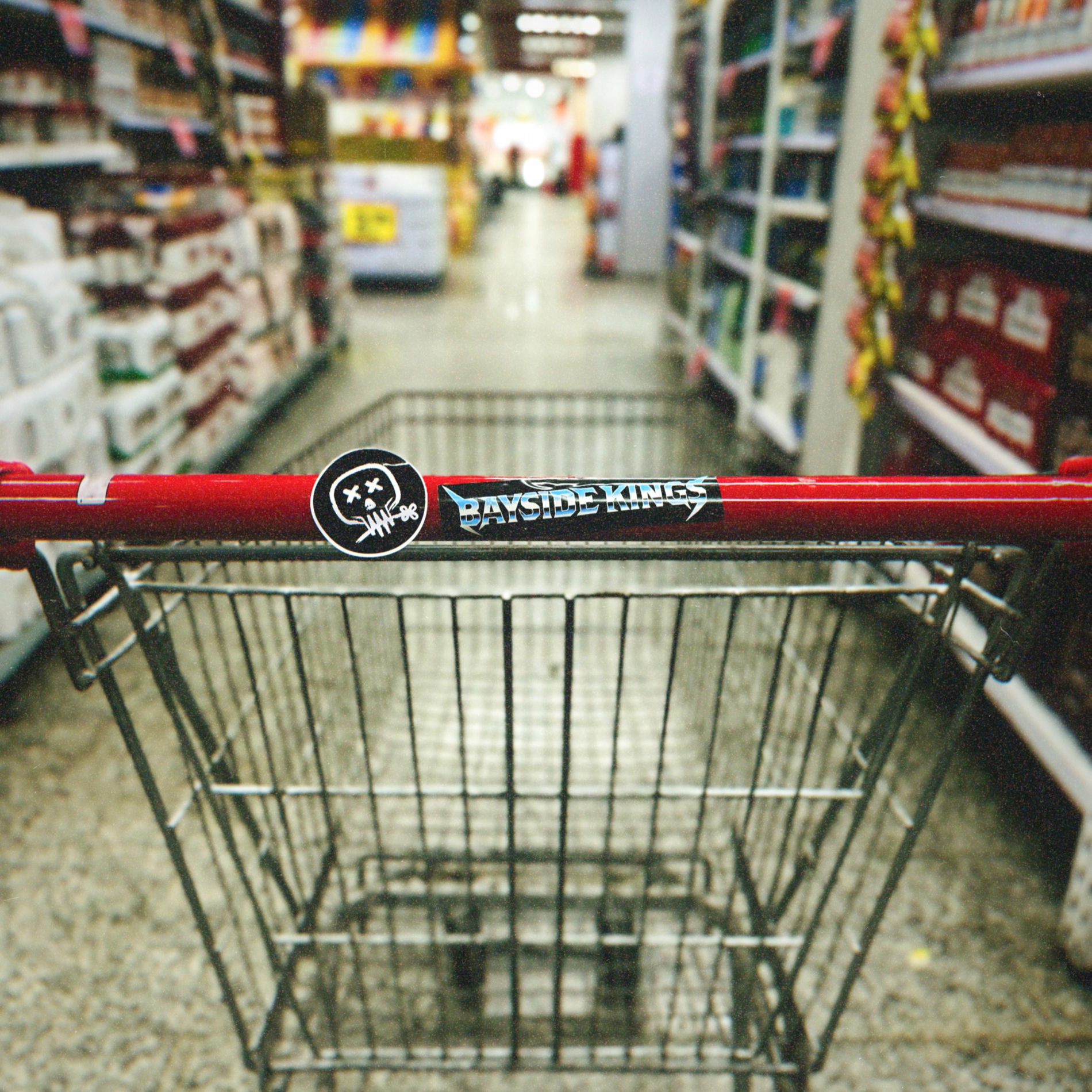 Album cover of Deus Está no Comando