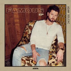 Cover of Famous - EP