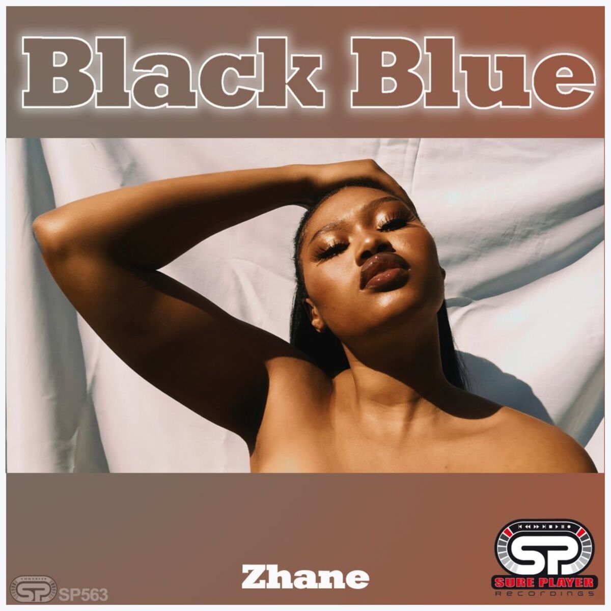 Album cover of Black Blue