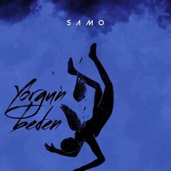Cover of YORGUN BEDEN