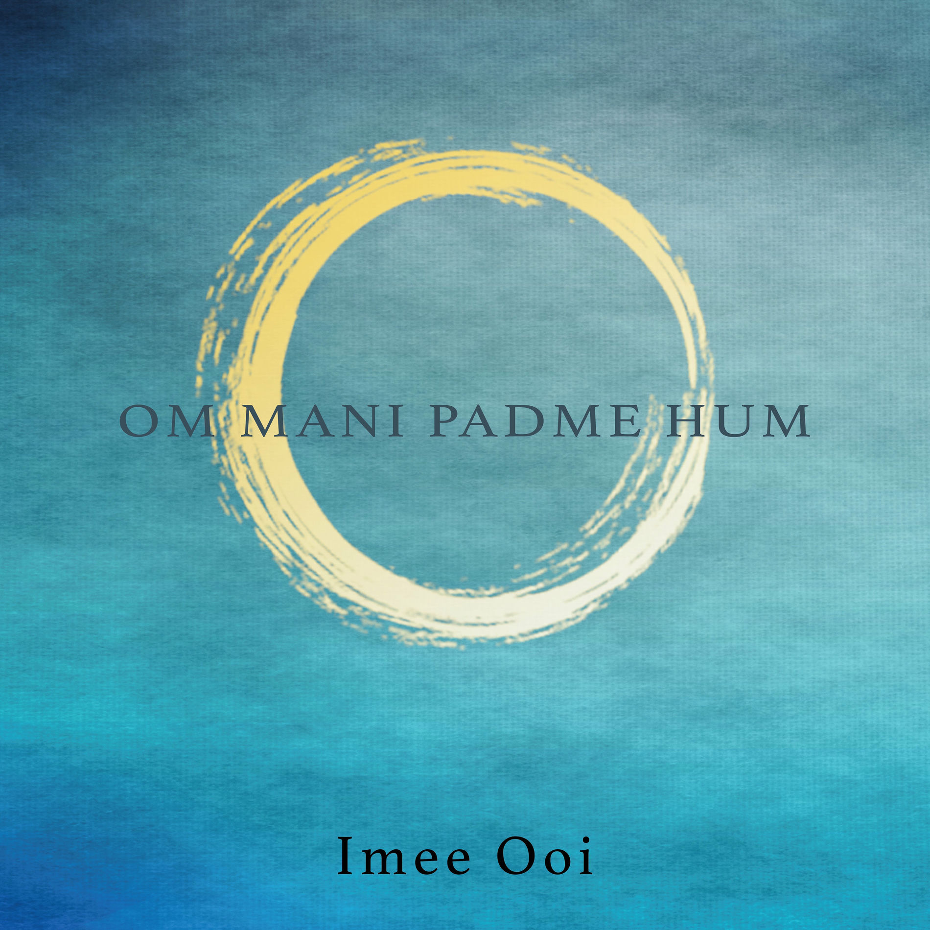 Album cover of Om Mani Padme Hum (Cosmic)