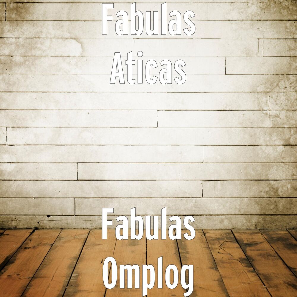 Picture of Fabulas Omplog