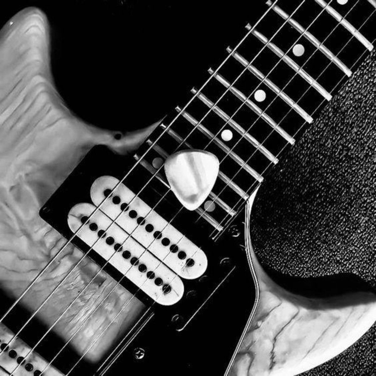 Album cover of Drunk In Love (Guitar)