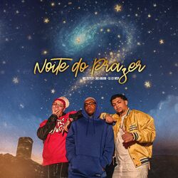 Cover of Noite do Prazer