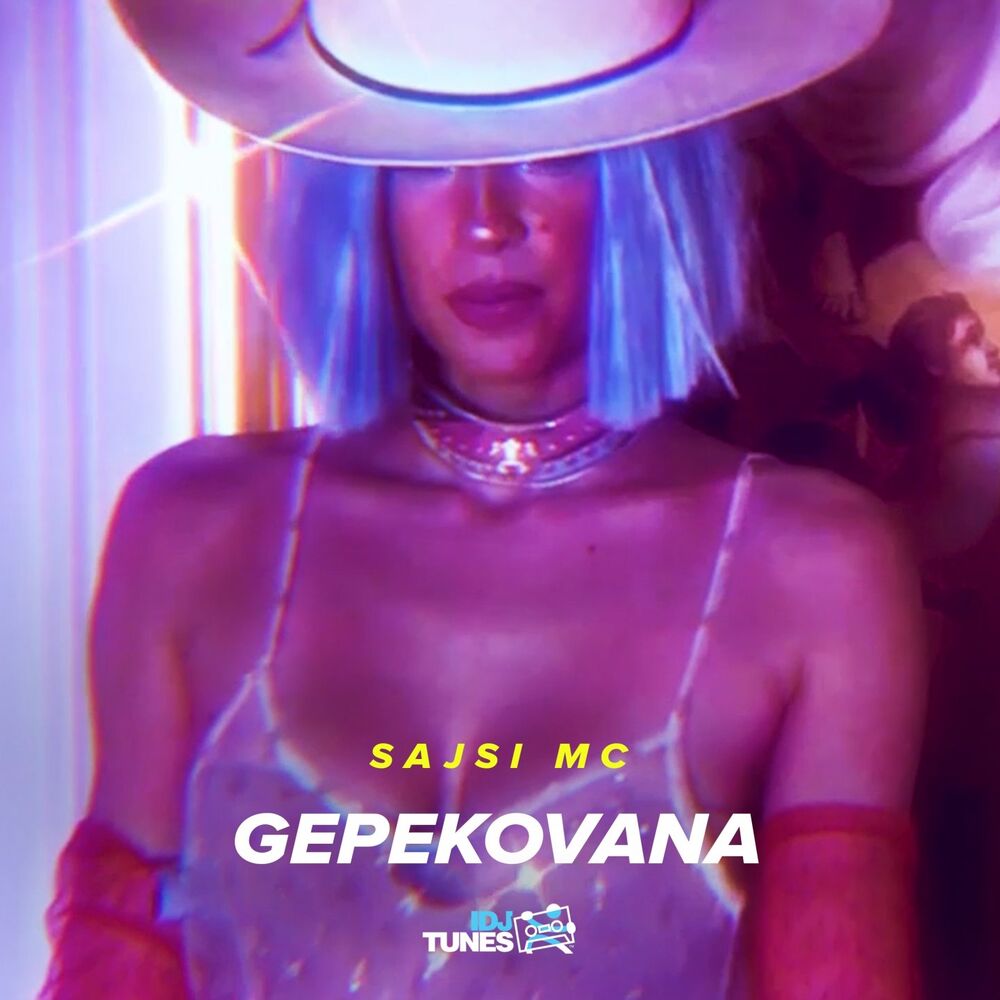 Picture of Gepekovana
