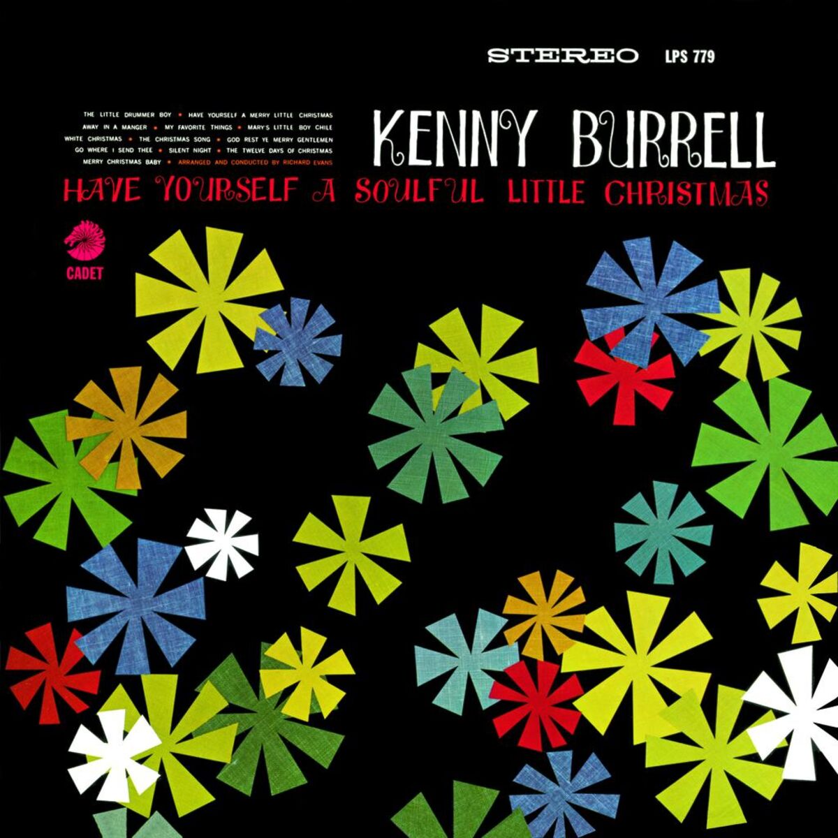Album picture of Have Yourself a Soulful Little Christmas