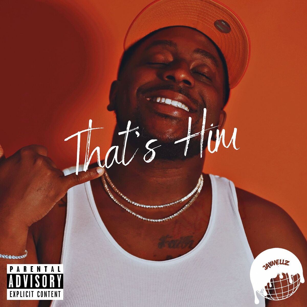 Album cover of Thats Him