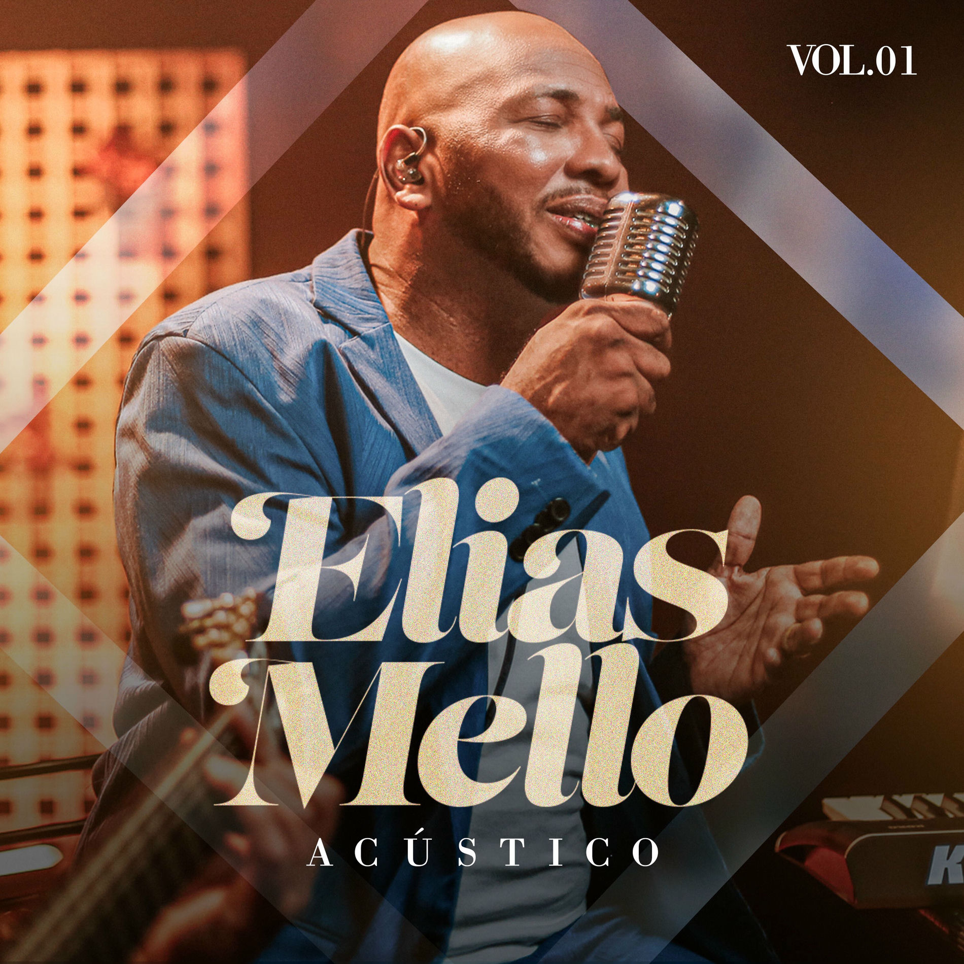 Album picture of Acústico, Vol. 1