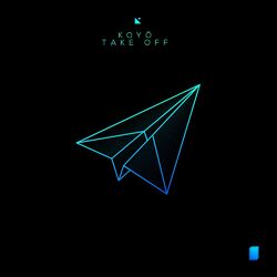 Cover of Take Off