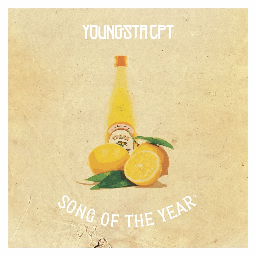 Picture of Song Of The Year