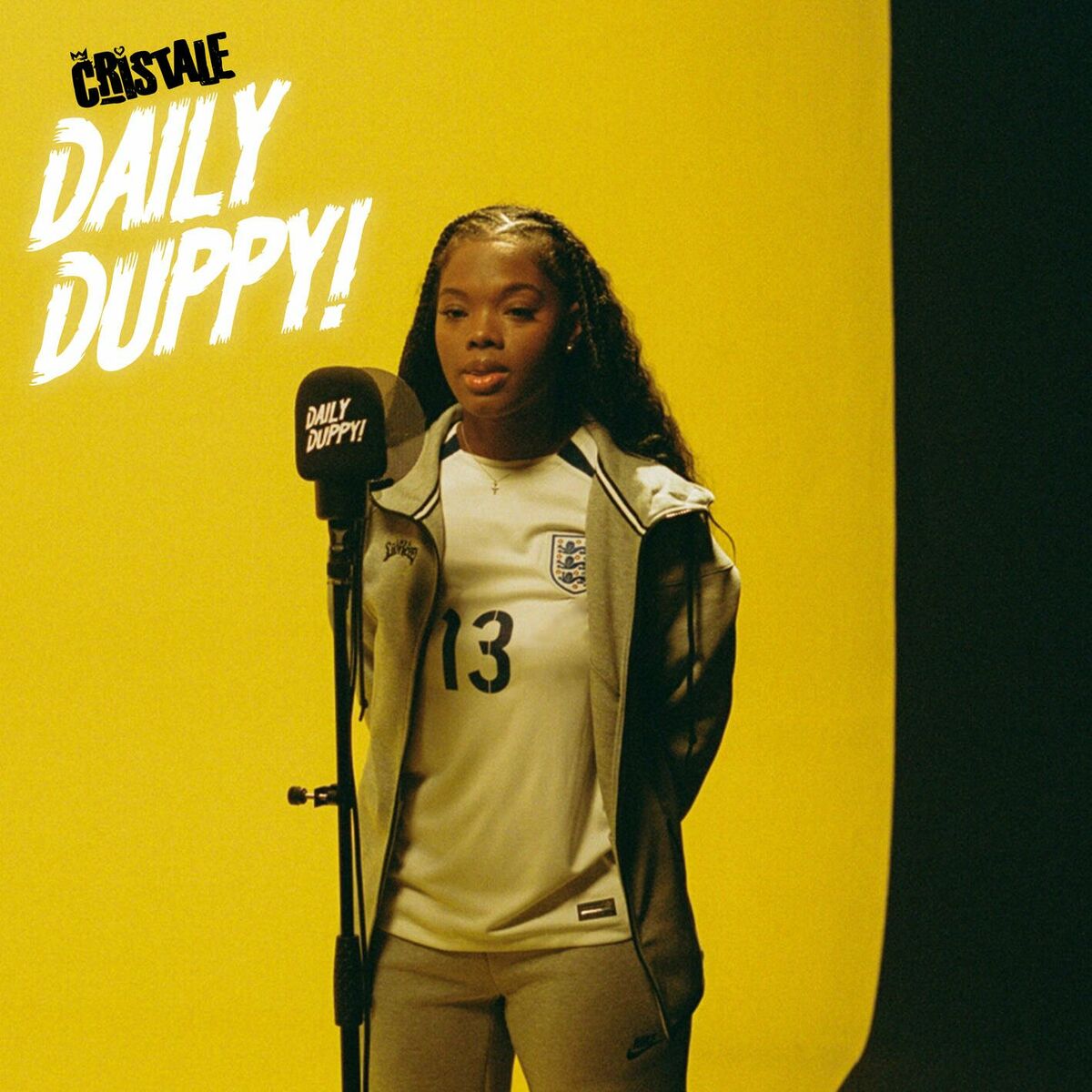 Album cover of Daily Duppy, Pt.2