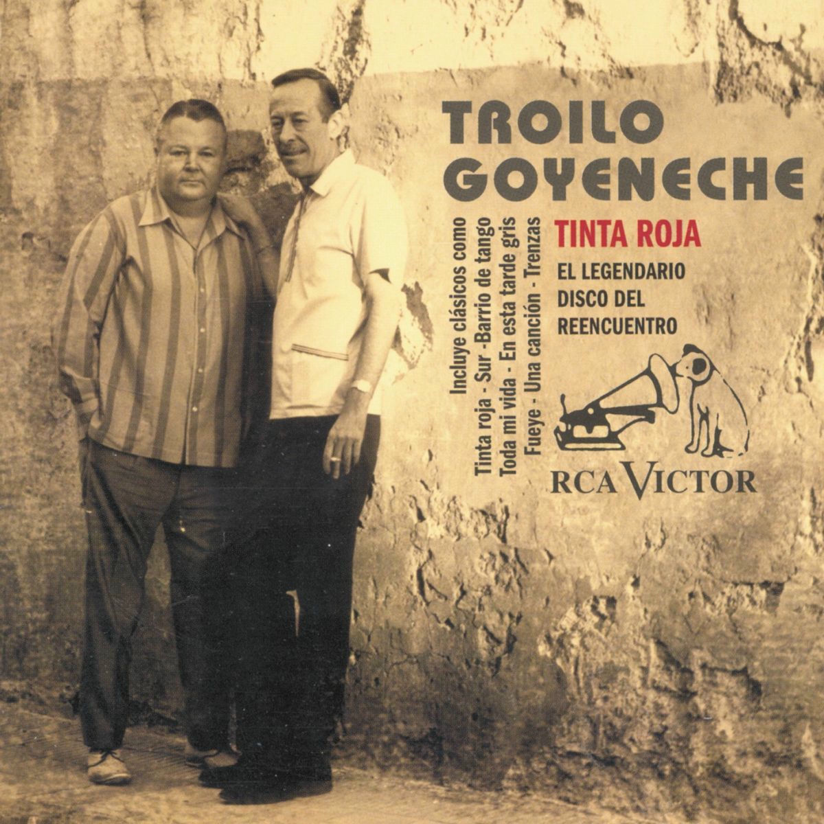 Album cover of En Esta Tarde Gris
