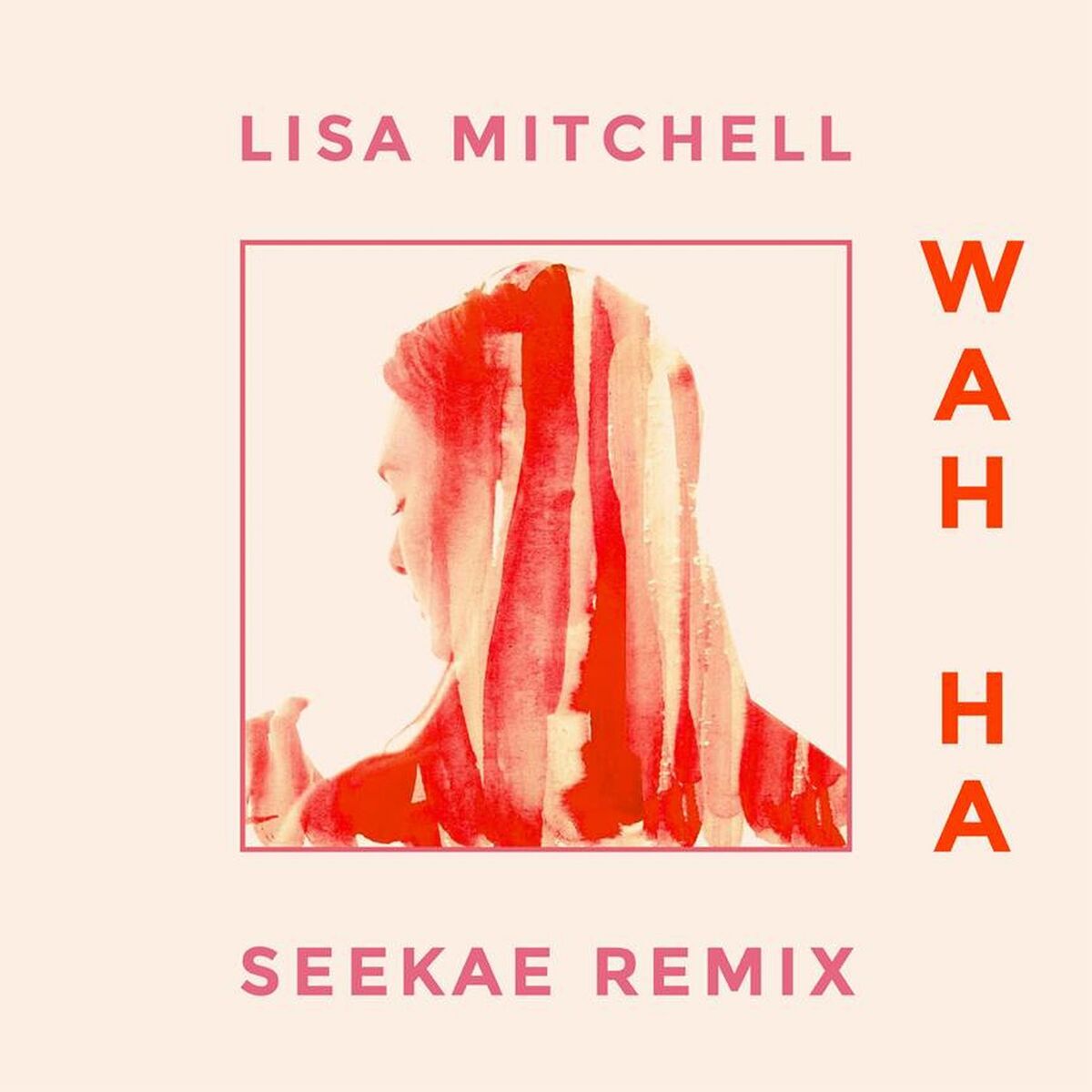 Album cover of Wah Ha