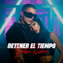 Cover of Detener el Tiempo