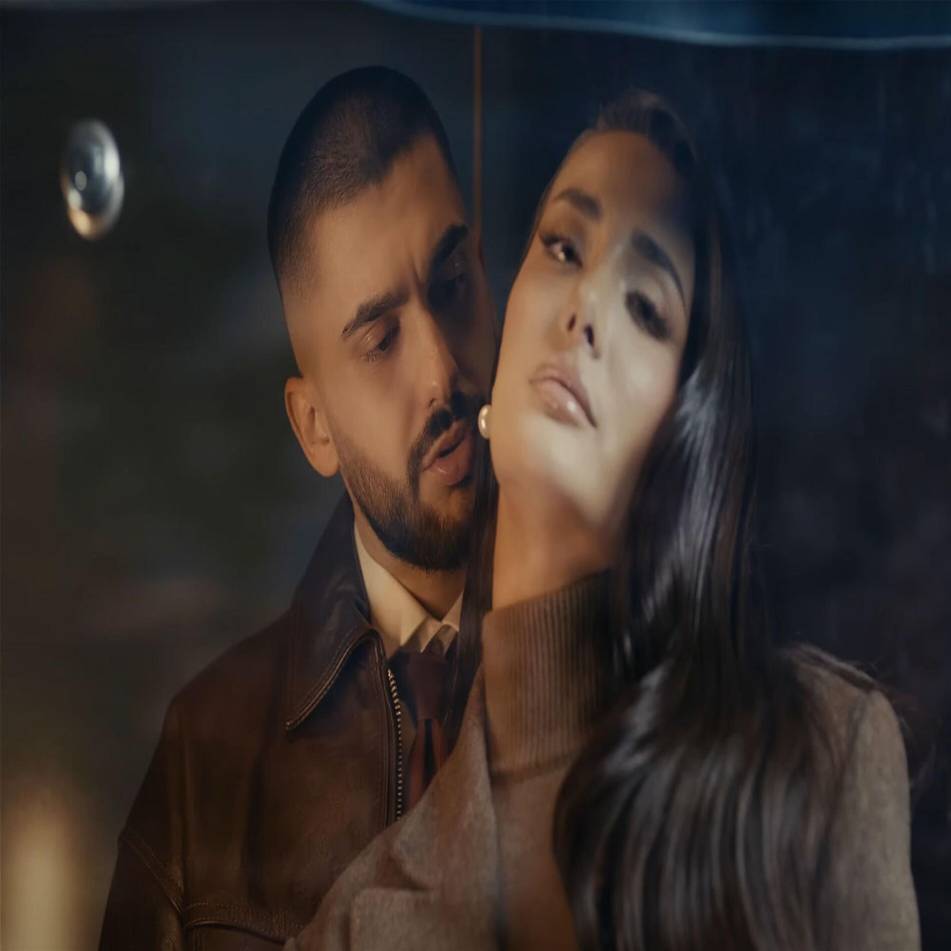 Album cover of RRENA (feat. Butrint Imeri) [Radio Edit]