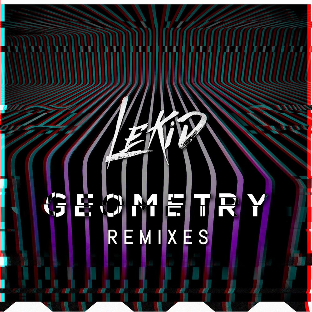 Picture of Geometry Remixes
