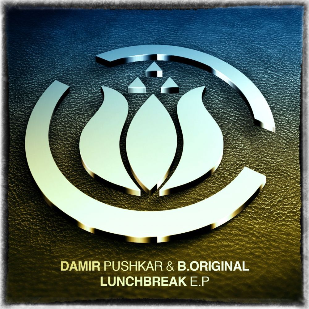 Picture of Lunchbreak E.P.