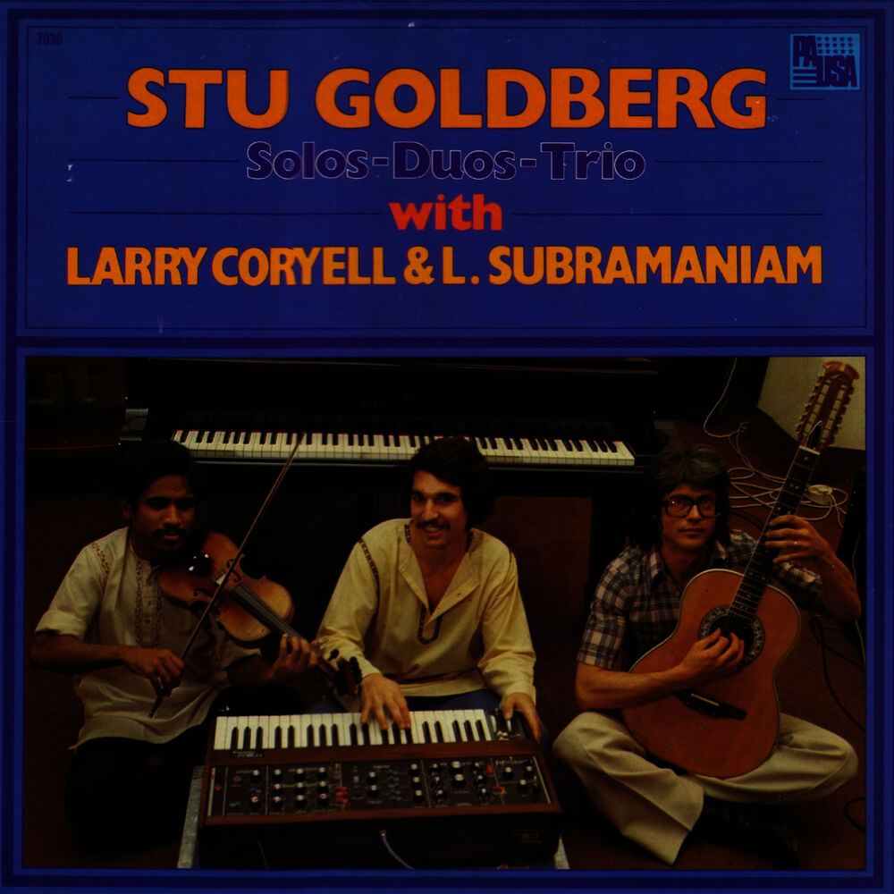 Picture of Solos - Duos - Trio