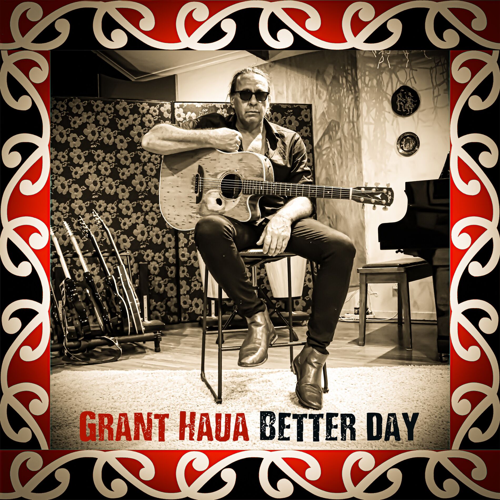 Album cover of Better Day (Unplugged)