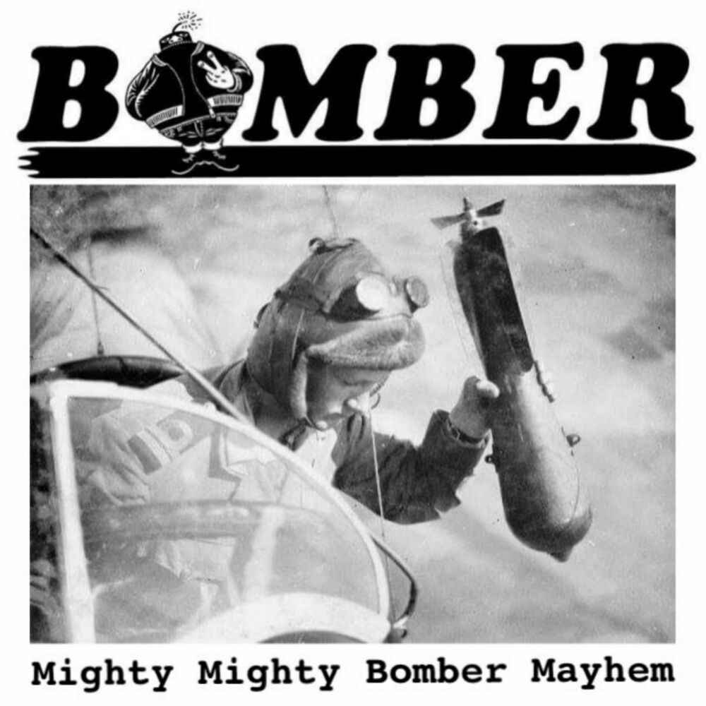 Picture of Mighty Mighty Bomber Mayhem