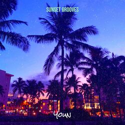 Cover of Sunset Grooves