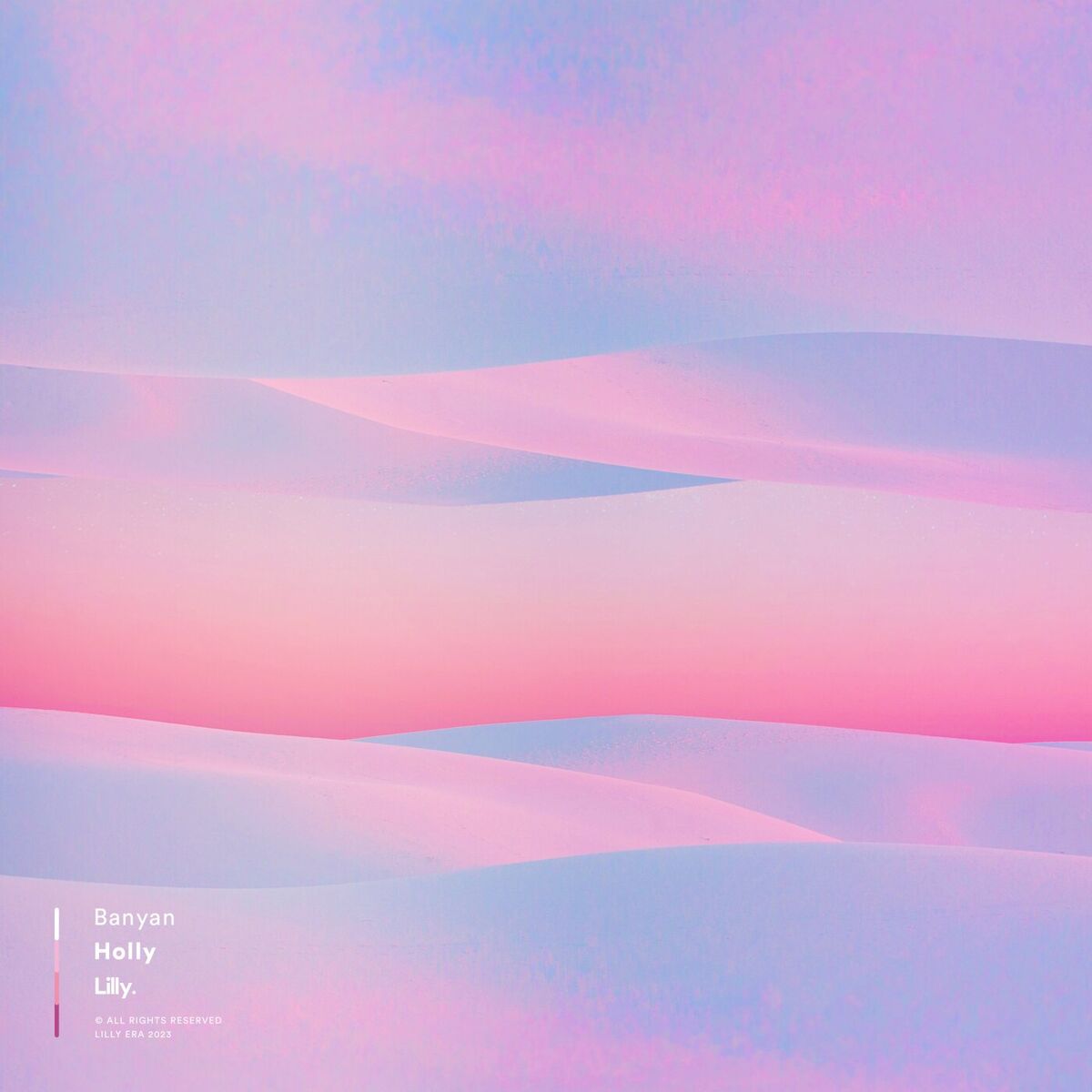 Album cover of Holly