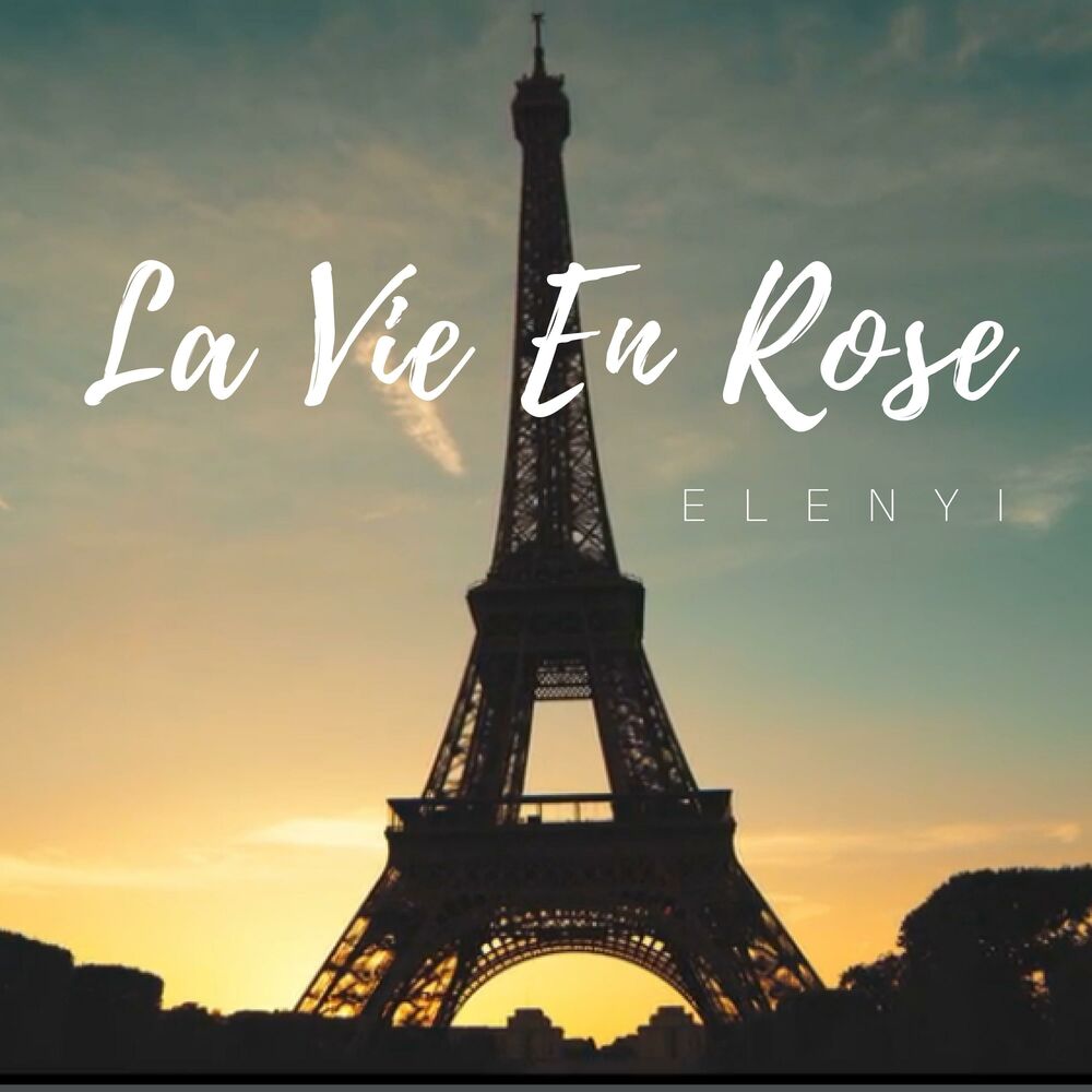 Picture of La Vie en Rose
