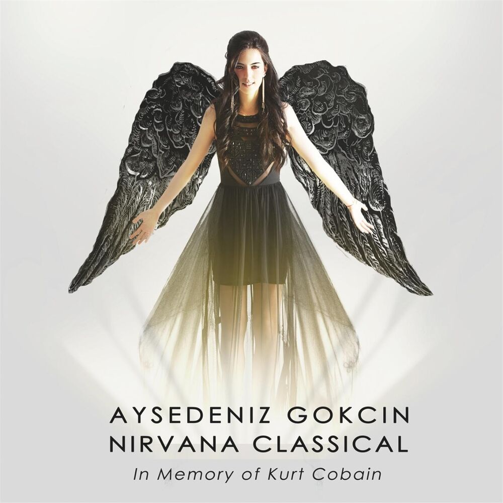 Picture of Nirvana Classical