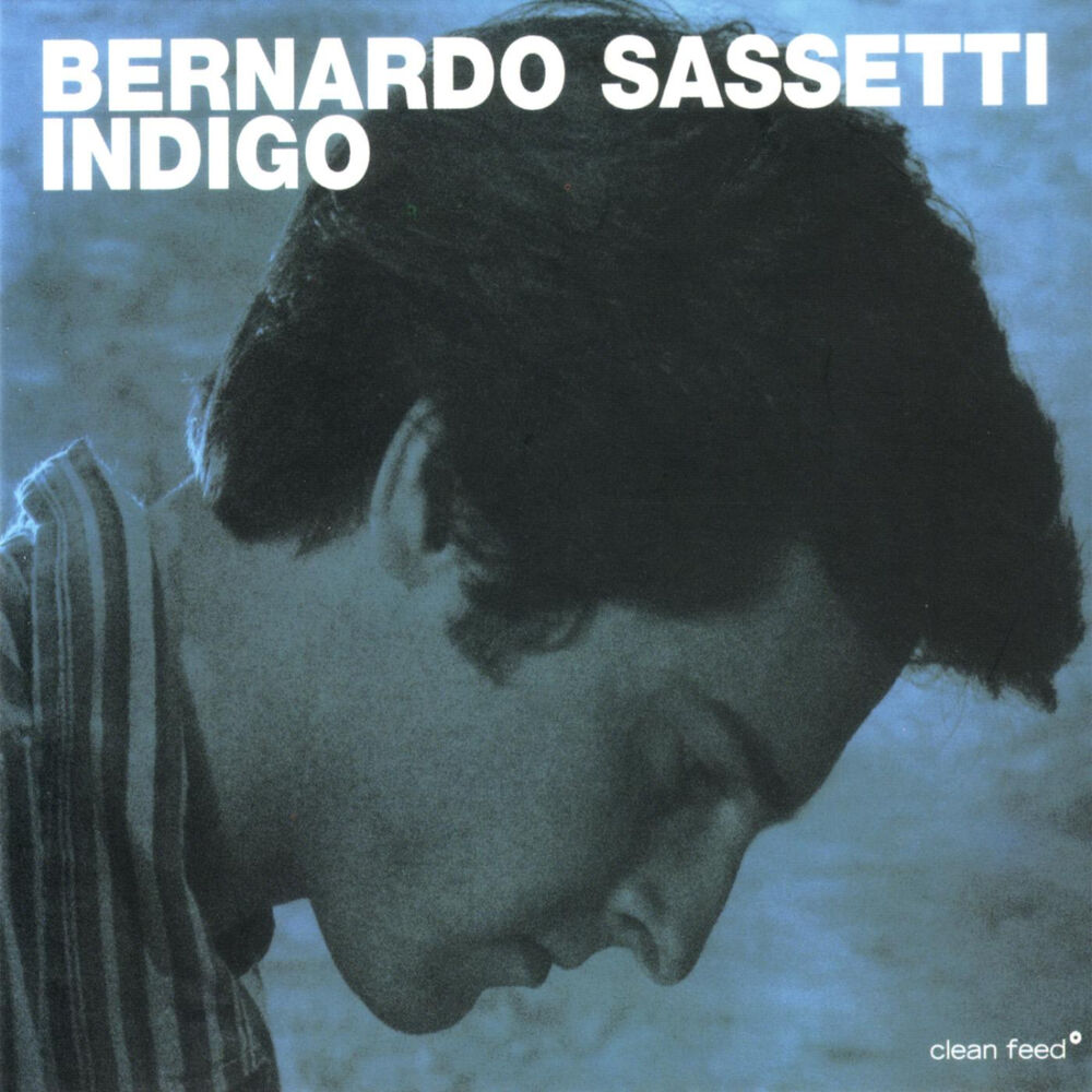 Picture of Indigo