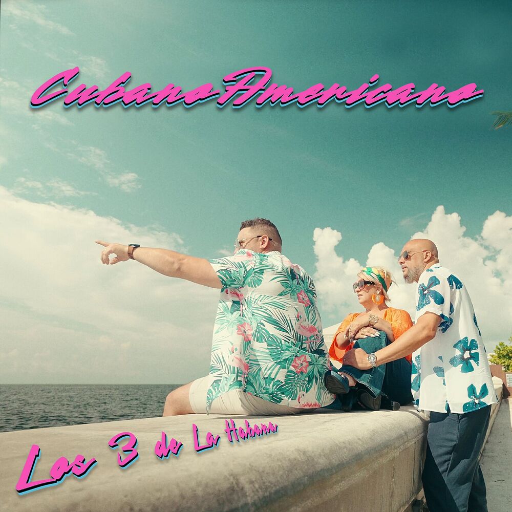 Picture of CubanoAmericano