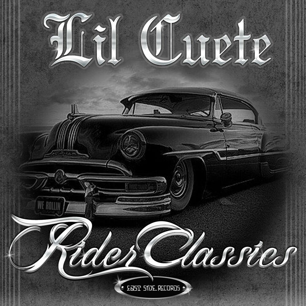 Picture of Rider Classics
