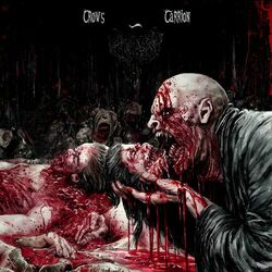 Cover of Carrion Ep