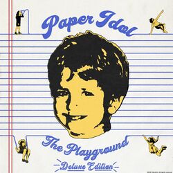 The Playground (Deluxe)