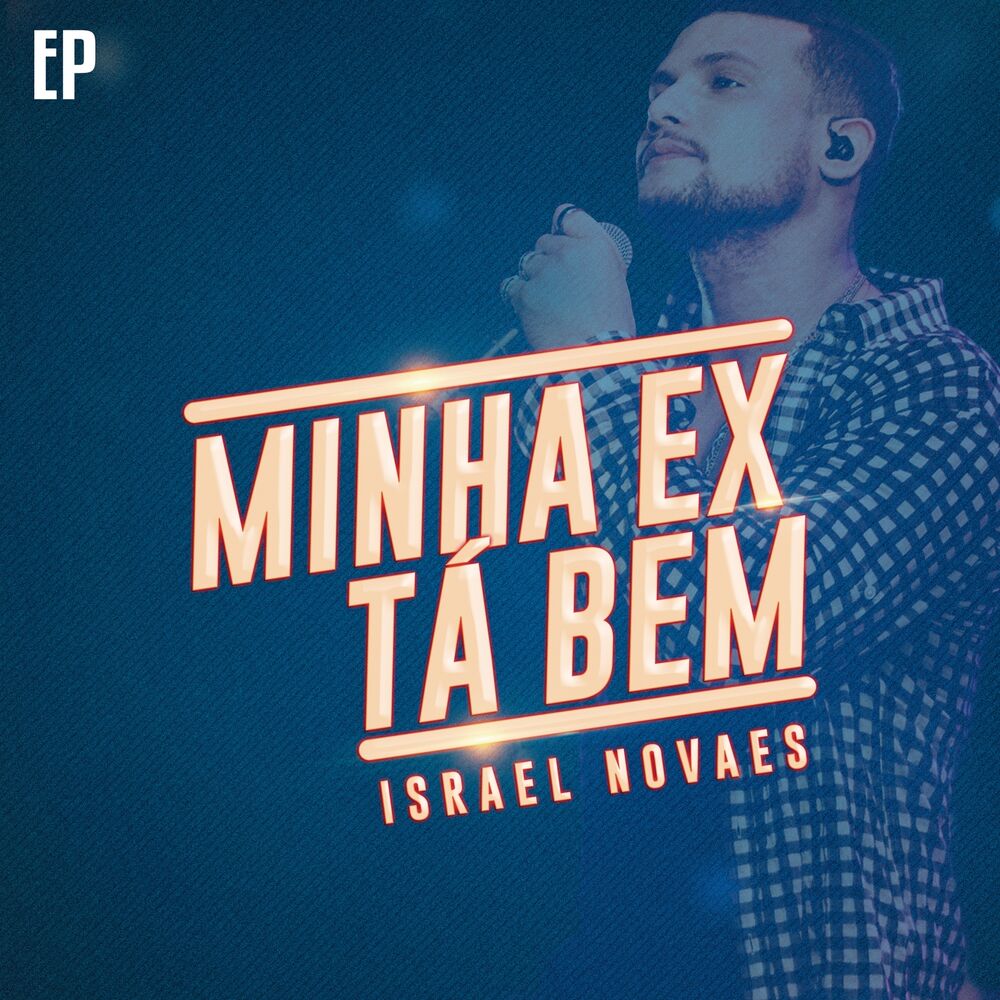 Picture of Minha Ex Tá Bem - EP