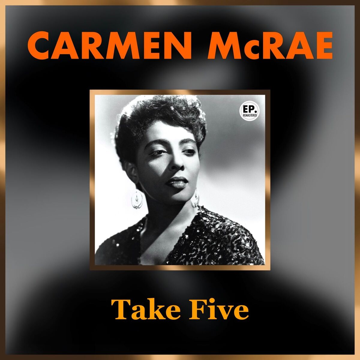 Album cover of Take Five (Remastered)