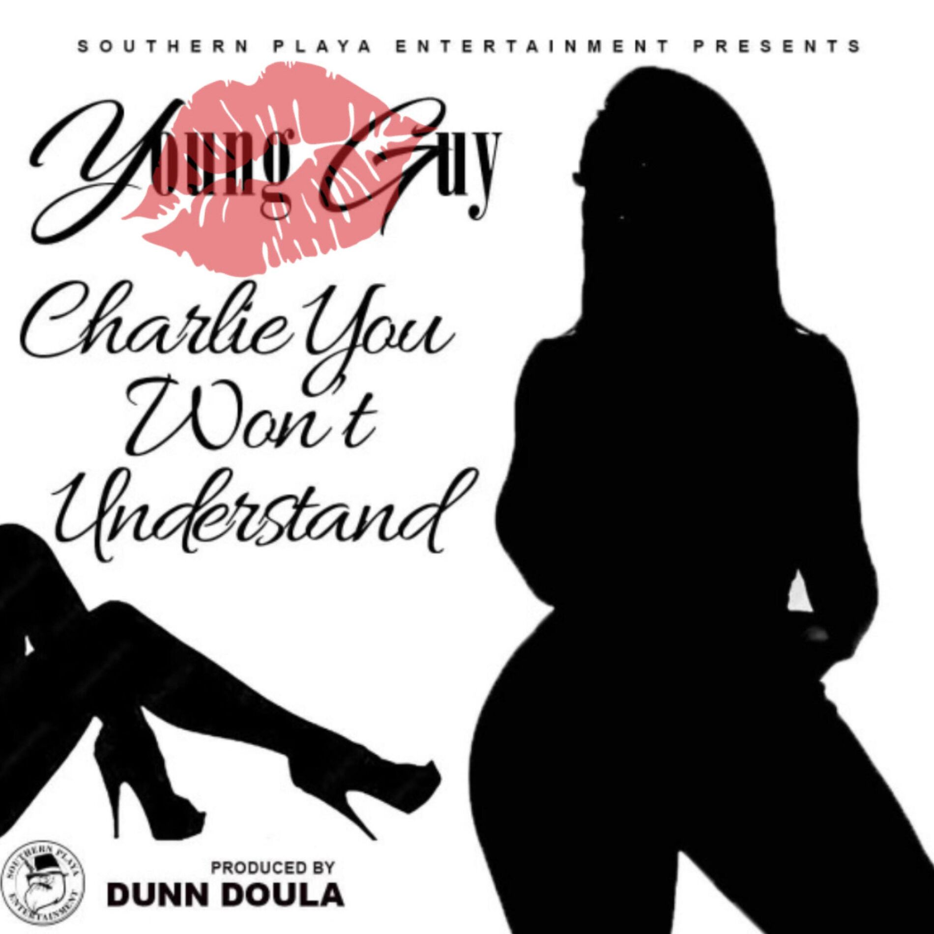 Album cover of Charlie You Won't Understand