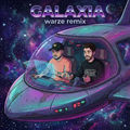 Galaxia (Hardstyle Versi&oacute;n)
