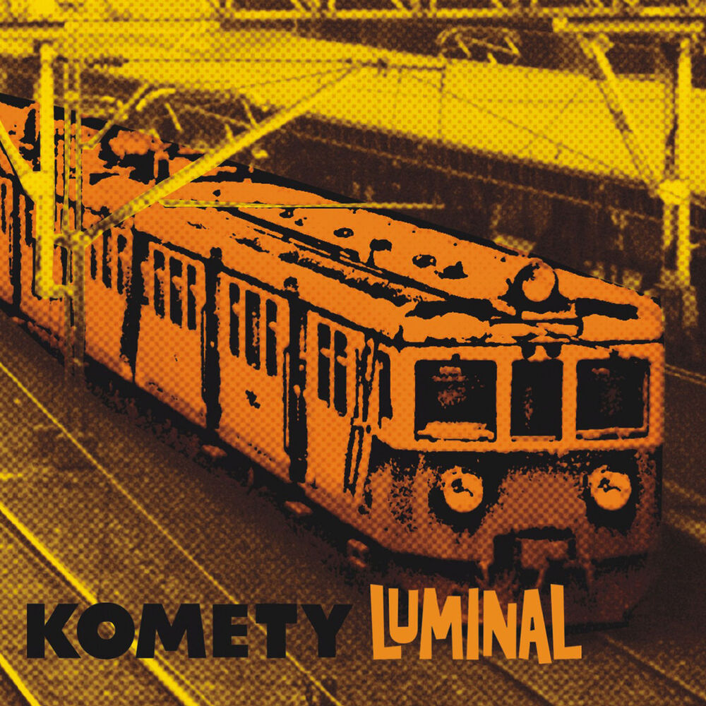 Picture of Luminal