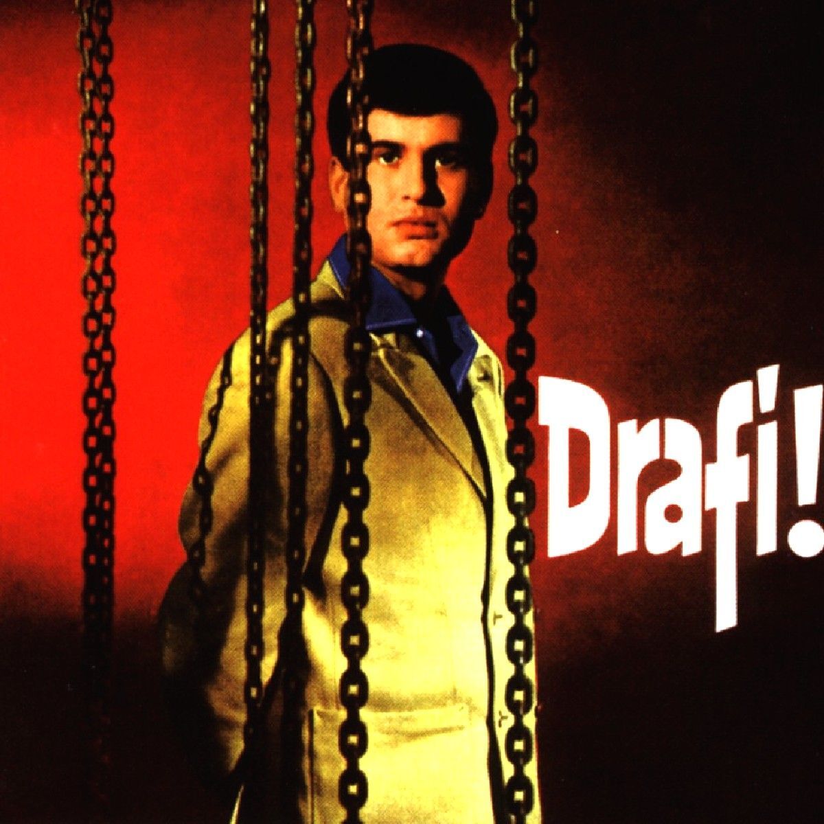 Album cover of Marmor, Stein und Eisen bricht