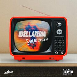 Cover of Bellakería