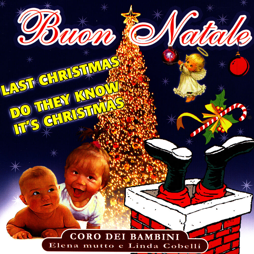 Picture of Buon Natale
